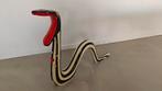 Niloc Pagen Moving Snake large 85cm hoog, Ophalen of Verzenden