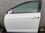 Deur Volkswagen Polo 2G Links voor portier 2GS831311