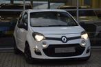 Renault Twingo 1.2 16V Dynamique Airco Cruise Control Elek., Auto's, Voorwielaandrijving, Euro 5, Gebruikt, Zwart