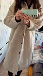 Oversized H&M Jas - S (past M/L), Ophalen of Verzenden