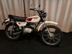 Yamaha DT 50 M Enduro, Ophalen, Zo goed als nieuw, Yamaha