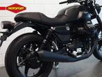 Moto Guzzi V 7 Stone (bj 2025), Bedrijf, Toermotor, 850 cc