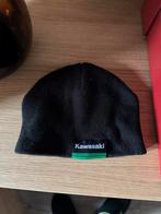 Kawasaki beanie / muts, Ophalen of Verzenden, Zo goed als nieuw, Overige maten, Muts