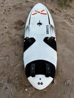 Severne slalom Defi Wind / wave / vinnen / point7, Ophalen, Zo goed als nieuw, Mast, Minder dan 5 m²