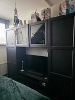 Besta kast • Ikea kast, Huis en Inrichting, Ophalen, Zo goed als nieuw, 25 tot 50 cm, Minder dan 100 cm