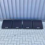 D&B Audiotechnik M6 - set of 6, Zo goed als nieuw, 120 watt of meer, Front, Rear of Stereo speakers, Ophalen