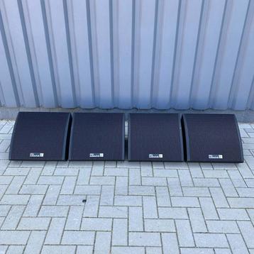 D&B Audiotechnik M6 - set of 6 beschikbaar voor biedingen