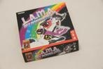 L.A.M.A. Lama het dobbelspel, Hobby en Vrije tijd, Gezelschapsspellen | Kaartspellen, Een of twee spelers, Ophalen of Verzenden