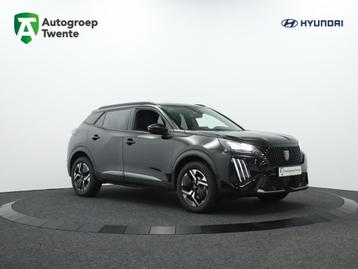 Peugeot 2008  1.2 PureTech 130 PK Allure Automaat | Private  beschikbaar voor biedingen