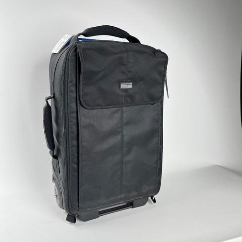 Think Tank Photo Camera Trolley – Nieuw – Met inzetstukken, Audio, Tv en Foto, Fotografie | Fototassen, Nieuw, Overige typen, Overige merken