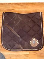 Lamicell dressuurdekje, Dieren en Toebehoren, Ophalen of Verzenden, Gebruikt, Dekje