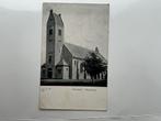 O250) Glanerbrug kerk, Ophalen of Verzenden