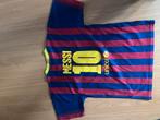 FC Barcelona Shirt - Maat 12 jaar, Verzamelen, Ophalen of Verzenden