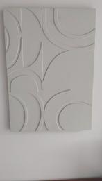 Schilderij urban nature culture, Huis en Inrichting, Ophalen, 50 tot 75 cm, Nieuw, Schilderij