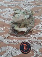 Firstspear hybrid helm cover multicam opscore, Amerika, Ophalen of Verzenden, Helm of Baret, Landmacht