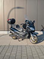 Piaggio X9 500i Evolution Motorscooter - Goed Onderhouden, Fietsen en Brommers, Ophalen, Piaggio