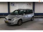 Renault Espace 2.0T Initiale / 1e EIG / NAP / 7 PERS / TOPPE, Auto's, Renault, 1998 cc, Gebruikt, 4 cilinders, 2000 kg