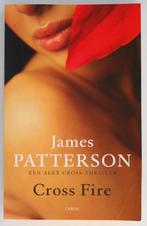 Cross fire - James Patterson (2012), Boeken, Verzenden, Zo goed als nieuw, Amerika