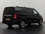 Mercedes-Benz V-Klasse 250 250d Lang Avantgarde Dubbele Cabi, Auto's, Bestelauto's, Automaat, Achterwielaandrijving, Diesel, 2143 cc