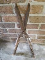 Heggeschaar opknapper, Ophalen, Gebruikt, Handmatig