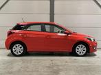 Hyundai i20 1.0 T-GDI Comfort | Cruise Control | Camera | Ca, Voorwielaandrijving, Gebruikt, Met garantie (alle), Bedrijf
