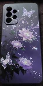Backfrontje Samsung Galaxy A52s, Ophalen of Verzenden, Nieuw, Frontje of Cover