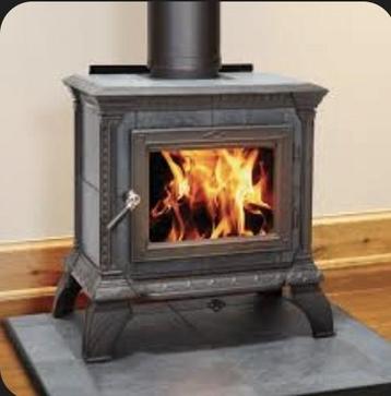 hergam tribute speksteen houtkachel 10.2 kw klasse A   beschikbaar voor biedingen