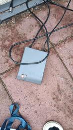 Sparta ion batavus koga 24 v oplader, Fietsen en Brommers, Fietsaccessoires | Fietsaccu's, Ophalen of Verzenden, Gebruikt