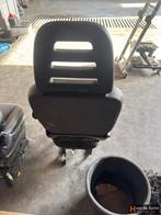 Bijrijdersstoel Iveco Daily lucht geveerd rechts camper, Auto-onderdelen, Ophalen, Gebruikt, -, Overige automerken