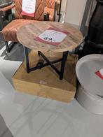 NIEUWE PARTIJ BIJZETTAFELS NU STERK AFGEPRIJSD, Overige materialen, Minder dan 55 cm, MODERN, Nieuw