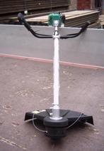 Grastrimmer Benzine Club Garden G 437 34 cc Nieuw!, Tuin en Terras, Grasmaaiers, Ophalen, Nieuw