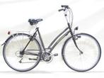 Gazelle Riacho paars dames 53cm 28inch, Fietsen en Brommers, 53 tot 56 cm, Gebruikt, Gazelle, Versnellingen