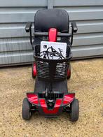 Mooie Pride Beaufort 6 opvouwbare scootmobiel, Ophalen, Zo goed als nieuw