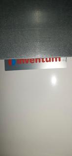 Inventum boiler 200 liter, Inventum boilervat/buffervat, Doe-het-zelf en Verbouw, 100 liter of meer, Ophalen, Boiler
