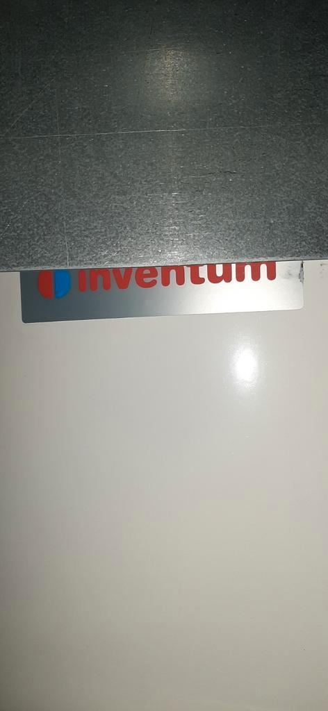 Inventum warmtepomp boiler 200 liter, Boilervat, Buffervat, Doe-het-zelf en Verbouw, Geisers en Boilers, Boiler, 100 liter of meer