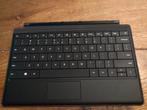 Microsoft Surface Type Cover Toetsenbord - Qwerty met Hoes, Ophalen of Verzenden, Nieuw