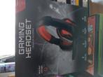 Gaming headset nieuw, Audio, Tv en Foto, Koptelefoons, Ophalen of Verzenden, Nieuw, Overige merken