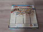 Pyramidion - s3083, Hobby en Vrije tijd, Gezelschapsspellen | Bordspellen, Ophalen of Verzenden, Zo goed als nieuw