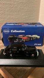 Miniatuur Volvo PV444, Ophalen of Verzenden, Overige merken