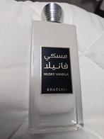 Musky Vanilla van Khadlaj, Ophalen of Verzenden