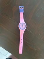 Nieuw roze ICE horloge, Sieraden, Tassen en Uiterlijk, Horloges | Kinderen, Ophalen of Verzenden, Nieuw, Roze, Meisje