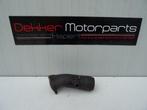 Achterste Uitlaat Bocht Ducati Multistrada 1200 S 2010-2012, Motoren, Onderdelen | Ducati, Gebruikt, -, -, Ophalen of Verzenden
