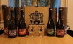 Hertog Jan Vatgerijpt 2022, Ophalen of Verzenden, Zo goed als nieuw, Flesje(s), Hertog Jan