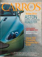 Carros nr 3 van 2007, Boeken, Auto's | Boeken, Ophalen of Verzenden, Gelezen
