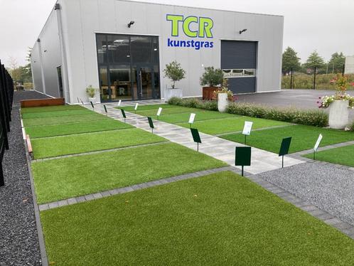 Kunstgras kopen kom kijken  beste kwaliteit 20 jaar garantie, Tuin en Terras, Gras en Kunstgras, Nieuw, 20 m² of meer, Ophalen