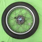 BMW F650 F en ST onderdelen Wielen te koop in Vianen adv6, Ophalen of Verzenden, Gebruikt