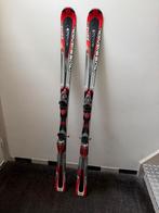 Rossignol Zenith Ski's 162cm, Ophalen, 160 tot 180 cm, Gebruikt, Rossignol