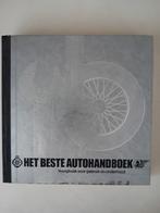 ANWB  autohandboek oldtimer, Ophalen of Verzenden, Gelezen, Ford