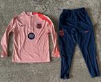 FC Barcelona trainingspak kids maat 140 nieuw met kaartje, Kinderen en Baby's, Ophalen of Verzenden, Nieuw, Jongen of Meisje, Setje