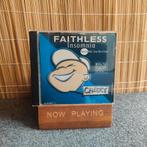 Faithless - Insomnia CD Single, Ophalen of Verzenden, Zo goed als nieuw, Techno of Trance, Boxset